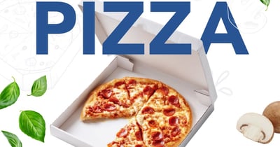 Concours Gagnez votre pizza pour votre déménagement!