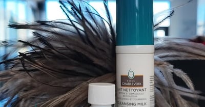 Concours Gagnez votre trousse de produits de soin du visage!