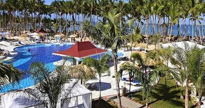 Concours Gagnez votre voyage de golf à la Romana!