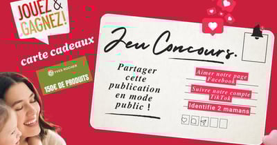Concours Garage Expert - Gagnez un bon d’achat de 150 $ chez Yves Rocher! Concours Garage Expert - Gagnez un bon d’achat de 150 $ chez Yves Rocher!