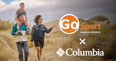 Concours GO Sport - Courez la Chance de Gagner 1000$ en Vêtements Columbia