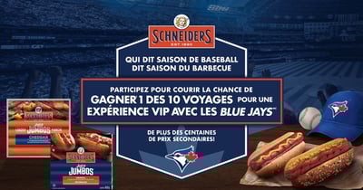 Concours Grillades d'été Schneiders ! Concours Grillades d'été Schneiders !