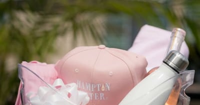 Concours HAMPTON WATER & VERTIGO ! Concours HAMPTON WATER & VERTIGO !