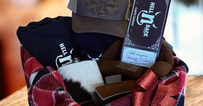 Concours HNB western -