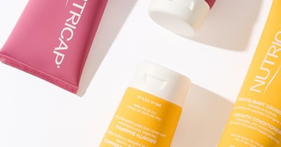 Concours Jean Coutu Gagnez l’un des cinq ensembles de produits Nutricap!
