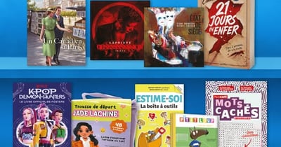 Concours Jean Coutu Gagnez un panier cadeau d'une valeur de 898$!