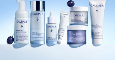 Concours Jean-Coutu - Un teint du visage éclatant et unifié avec Caudalie !