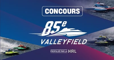 Concours Journal de Montréal - Gagnez l’un des 2 forfaits VIP 3 jours pour 4 personnes aux Régates de Valleyfield! Concours Journal de Montréal - Gagnez l’un des 2 forfaits VIP 3 jours pour 4 personnes aux Régates de Valleyfield!