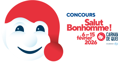 Concours Journal de Québec- gagnez un forfait privilège pour une famille de 4 personnes (2 adultes et 2 enfants)!)