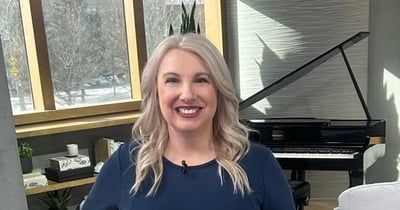 Concours Karine Joncas Cosmétiques - Gagnez la Dermo-Routine Corporelle!