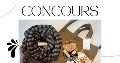 Concours KOÏA - Ensemble Cadeau d’une Valeur de plus de 350$ à GAGNER