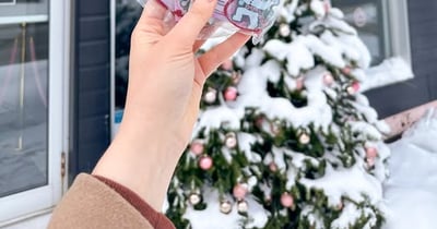 Concours La Folle Tablée - Bar à gourmandises- Gagnez 4 effigies pour aller au Carnaval de Québec!