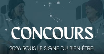 Concours Le Sainte-Hélène Auberge & Spa Nordique- Gagnez une journée bien-être pour deux!