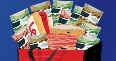 Concours Les Aliments Lesters - Gagnez un des 10 grands prix de 500$ d’épicerie ou un des prix secondaires hebdomadaires! Concours Les Aliments Lesters - Gagnez un des 10 grands prix de 500$ d’épicerie ou un des prix secondaires hebdomadaires!