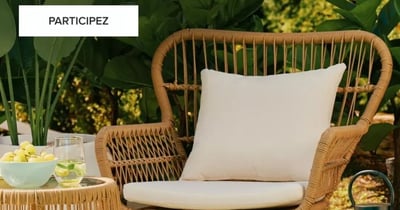 Concours Linen Chest - Gagnez l'une des 3 cartes-cadeaux Linen Chest de 1 000 $ Concours Linen Chest - Gagnez l'une des 3 cartes-cadeaux Linen Chest de 1 000 $