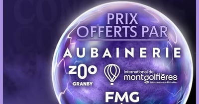 Concours Ma belle-mère est une sorcière!