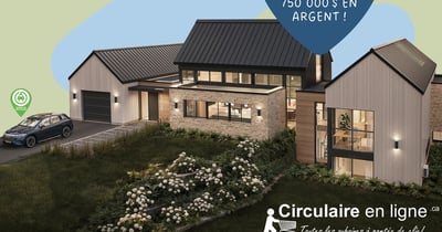 Concours Maison Maurice Tanguay 2026