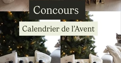 Concours Maman sur Mesure par Sarah & Maison Orphée!