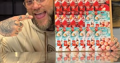 Concours Marty Duhamel officiel - 6000$ D’ÉPICERIE GRATUIT !