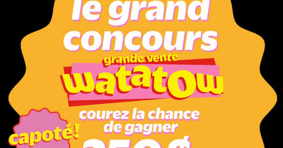 Concours Metro Gagnez 250$ en carte-cadeau!