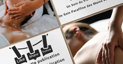 Concours Millénia Spa Urbain - Gagnez une journée de pur bonheur et de soins!