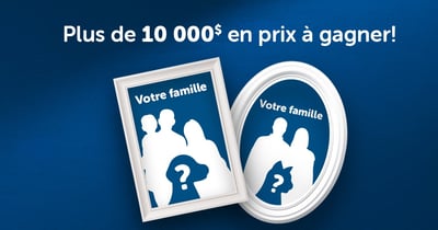 Concours Mondou - 10 000$ en prix a gagner! Concours Mondou - 10 000$ en prix a gagner!