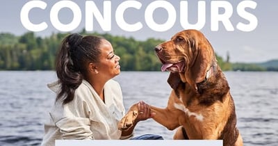 Concours Mondou - Carte-cadeau de 100$ à gagner! Concours Mondou - Carte-cadeau de 100$ à gagner!