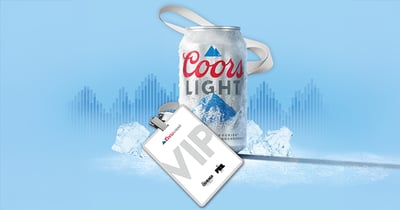 Concours Musique Gagnez des prix chaque jour de l’été » de Coors Light! Concours Musique Gagnez des prix chaque jour de l’été » de Coors Light!