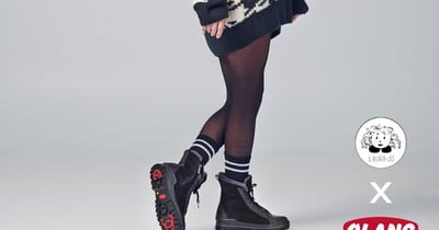 Concours OLANG x Laura-Jo !