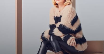 Concours OLANG x Tony Pappas !