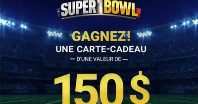 Concours Pasquier- courez la chance de remporter une carte-cadeau Pasquier de 150$!