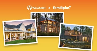 Concours Phamiliprix - Un chalet de luxe pour l’été! Concours Phamiliprix - Un chalet de luxe pour l’été!