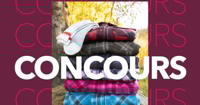 Concours Pilote & filles - Gagnez un duo pour l'automne !