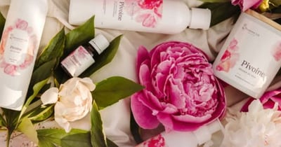 Concours Pivoinerie Lili - GAGNEZ  TOUS LES PRODUITS COLLECTION PIVOINE DE LA PHOTO, d’une valeur de 126,50$