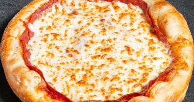 Concours Pizza Salvatoré - Gagnez l'une des deux cartes-cadeaux de 50$ !