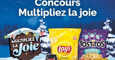 Concours Primes et Délices - 2000$ à gagner!