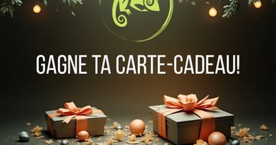 Concours ProNettoie - 300$ EN CARTE-CADEAUX À GAGNER!