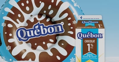 Concours Québon- Gagnez une trippe de neige!