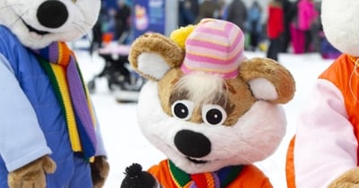 Concours Radio Énergie Gatineau- Vivez le bal des neiges en famille!