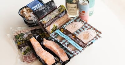 Concours Réserve Locale - Une valeur de 600$ en saveurs locales! Concours Réserve Locale - Une valeur de 600$ en saveurs locales!
