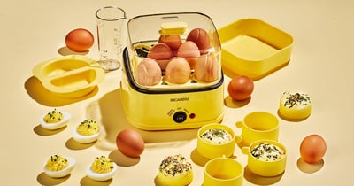 Concours Ricardo - On ne se casse pas le coco! Concours Ricardo - On ne se casse pas le coco!