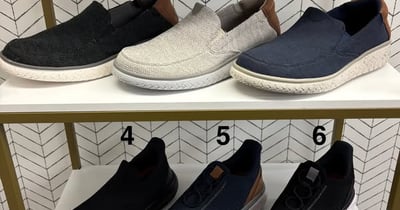 Concours Rodrigue le Bottier - GAGNES TA PAIRE DE SOULIER CLARKS! Concours Rodrigue le Bottier - GAGNES TA PAIRE DE SOULIER CLARKS!