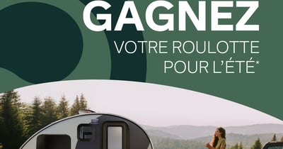 Concours Roulotte Hélios à Gagner