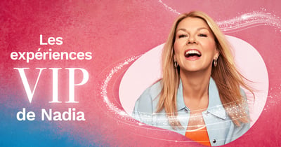 Concours Rythme FM 105,7 Gagnez vos billets pour Pub Royal et 200$ pour vos dépenses!