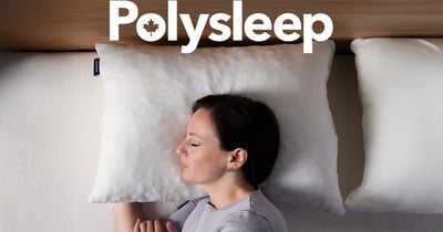 Concours Rythme FM 105,7 - Soyez reposé pour la rentrée grâce à POLYSLEEP! Concours Rythme FM 105,7 - Soyez reposé pour la rentrée grâce à POLYSLEEP!
