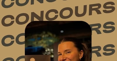 Concours Shaker Cuisine & Mixologie - Gagnez une carte-cadeau de 150$!