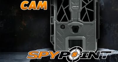 Concours SPÉCIAL CHASSE - Gagnez une caméra SPYPOINT Force 48! Concours SPÉCIAL CHASSE - Gagnez une caméra SPYPOINT Force 48!