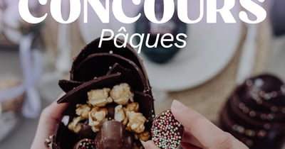 Concours Spécial Pâques Caramels FAA Boîte Gourmande à Gagner