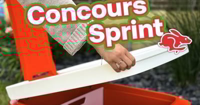 Concours Sprint x Gatorade ! Concours Sprint x Gatorade !