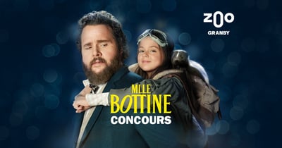 Concours St-Hubert - Gagnez un grand prix d'une valeur de 1300$!